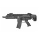 Страйкбольный автомат (Cyma) CM063B FN SCAR-SC (Black)